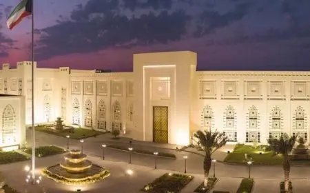 الكويت تطالب مجلس الأمن بوقف العدوان السافر لقوات الاحتلال في غزة