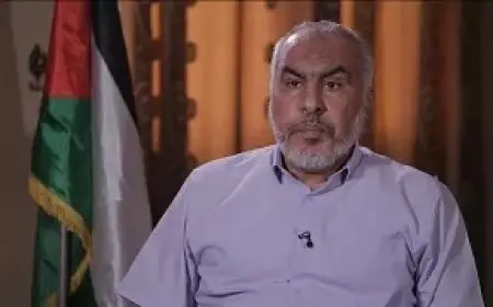 قيادي لدى حماس: لم نستبعد شن الاحتلال عملية اقتحام وتدمير واسع في غزة