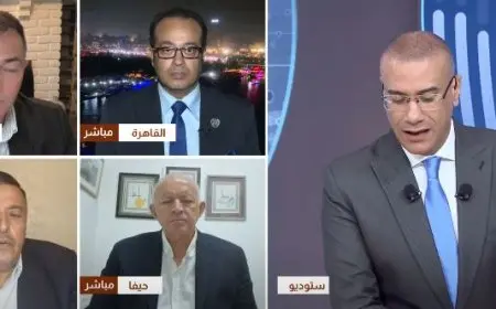 كولونيل متقاعد بسلاح الجو الأمريكي: القضاء على حماس أولوية إسرائيل قبل استعادة محتجزيها