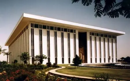 على خطى الفيدرالي.. السعودية والإمارات وقطر تخفض سعر الفائدة 0.25%