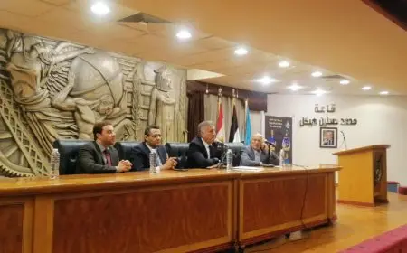 المشرف العام على الإعلام الرسمي الفلسطيني: مصر والأردن اتخذتا موقفا شجاعا برفض التهجير رغم الضغوط