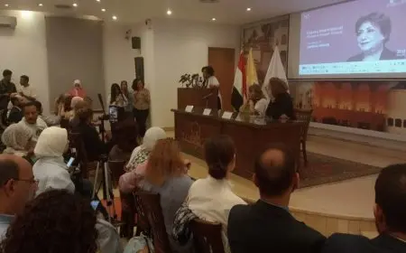 أبرزهن عايدة فهمي.. 6 مكرمات في دورة سميحة أيوب بمهرجان إيزيس الدولي لمسرح المرأة