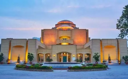 غدا.. إطلاق فعاليات الملتقى الدولي التاسع لفنون ذوي القدرات الخاصة بدار الأوبرا