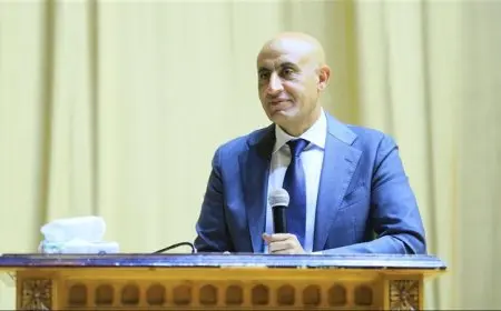 وزير التعليم يصدر قرارا وزاريا بشأن تطبيق نظام الدراسة والتقييم لطلاب المرحلة الثانوية