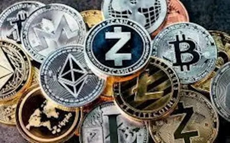 بعد قرار الفيدرالي.. “بتكوين” تقود العملات المشفرة للارتفاع