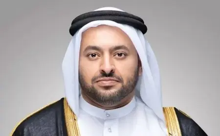 فريق قطري يلتقي نائبة المدعي العام للجنائية الدولية لبحث الهجوم الإسرائيلي