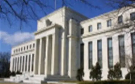 الفيدرالي يتوقع خفض جديد للفائدة 0.5% بنهاية العام الحالي