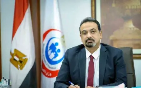 متحدث الصحة: الرقابة لا تنتج دائما خلالا.. هناك مكافآت مالية ومعنوية للقائمين على العمل الجيد