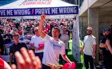 أمريكا: الحزن يخيم على عودة الطلاب إلى جامعة يوتا بعد اغتيال الناشط كيرك