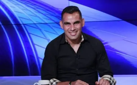 عبدالملك: بيزيرا جعل عمر جابر الأفضل في الدوري
