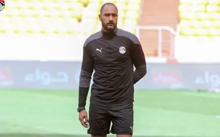 هاني رمزي: الأهلي خسر محمد شوقي ووجوده مكسب كبير لزد