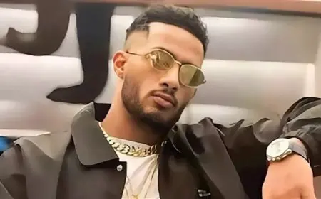 محمد رمضان يطرح أغنية جديدة بعنوان “تصدق ولا متصدقش”