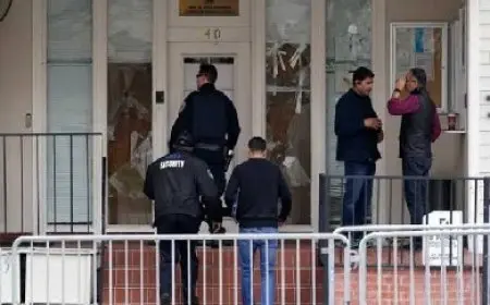 السجن 35 عاما لقاض في كاليفورنيا بعد إدانته بقتل زوجته بالرصاص