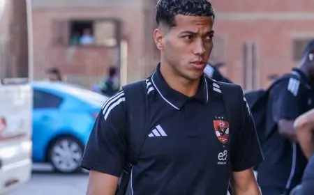 القمة وكأس العالم.. ما هي خسائر إمام عاشور من فيروس A؟