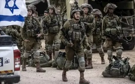 جيش الاحتلال: قضينا على مورد أسلحة من لبنان إلى خلايا داخل سوريا