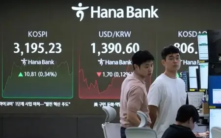 18 سبتمبر 2025.. ارتفاع معظم مؤشرات الأسهم الآسيوية عقب إعلان الاحتياطي الفيدرالي خفض سعر الفائدة الرئيسي