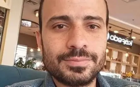 ديلي ميل: إخواني فار من حكم بالسجن في مصر يُدان باغتصاب في بريطانيا