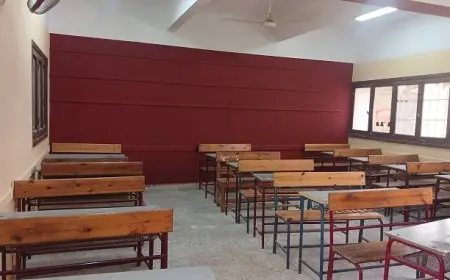 المدارس تستعد لاستقبال العام الدراسي الجديد السبت المقبل