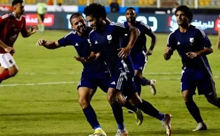 مواجهة متكافئة بين مودرن وإنبي والاتحاد يواجه كهرباء الإسماعيلية لتصحيح المسار