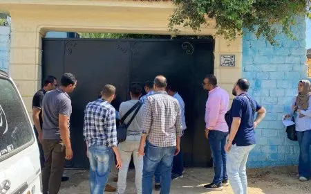 الصحة: إغلاق 17 مركزا غير مرخص لعلاج الإدمان في الإسكندرية