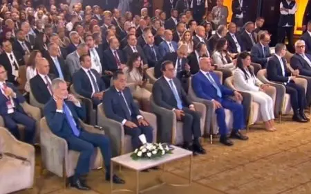 رئيس الوزراء: اتخذنا إجراءات رادعة لمكافحة الفساد وإزالة المعوقات البيروقراطية