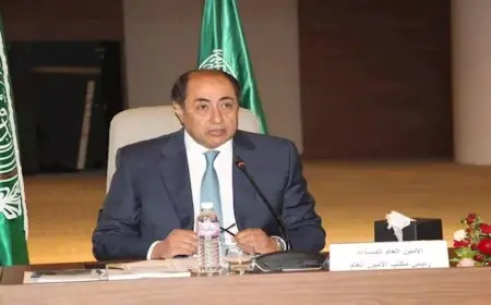 حسام زكي يدعو بلوجر ياباني شهير لزيارة مصر: ستدرك أنها أم الدنيا (فيديو)