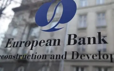 البنك الأوروبي للإعمار يضخ 74.1 مليون دولار لتمويل مزرعة رياح برأس غارب