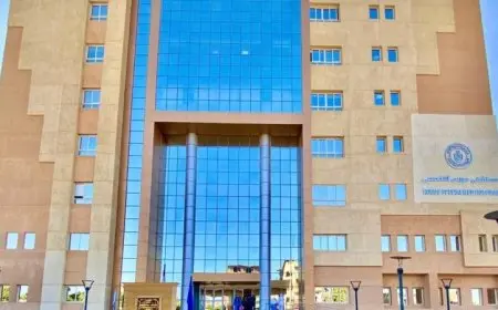 التأمين الصحي الشامل: 495 جهة حاصلة على الاعتماد متعاقدة مع المنظومة حتى أغسطس 2025