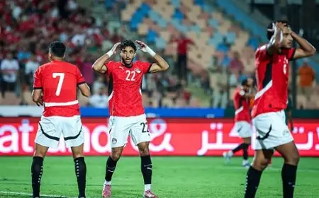 تراجع منتخب مصر في تصنيف «فيفا» وإسبانيا تخطف الصدارة من الأرجنتين