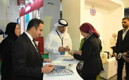 الصحة تشارك في مؤتمر إيجي هيلث لدعم الخطط الاستراتيجية لتطوير القطاع الصحي