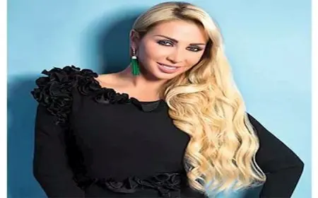 “دمار شامل”.. جويل مردينيان تتعرض للسرقة للمرة الثالثة (فيديو)