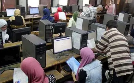 رسميًا.. نتيجة تنسيق الشهادة الأزهرية علمي بنين 2025