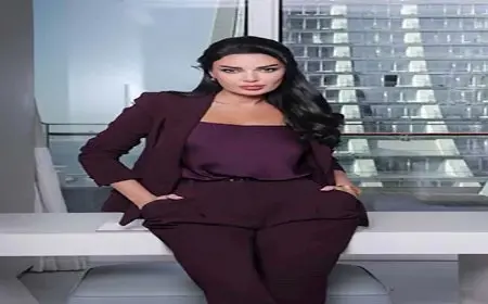 “ملكة جمال”.. سيرين عبدالنور تخطف الأنظار في جلسة تصوير جديدة