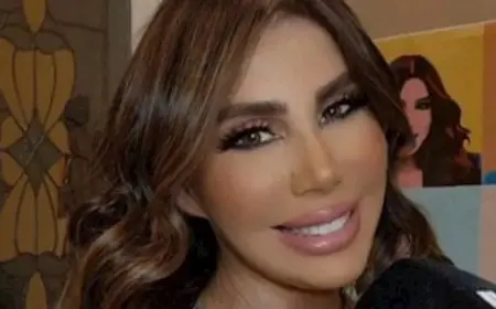 بكلمات مؤثرة.. إليسا تنعى الإعلامية يمنى شري