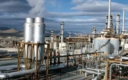 مصادر: زيادة أسعار توريد الغاز للمصانع 21% بداية من منتصف سبتمبر