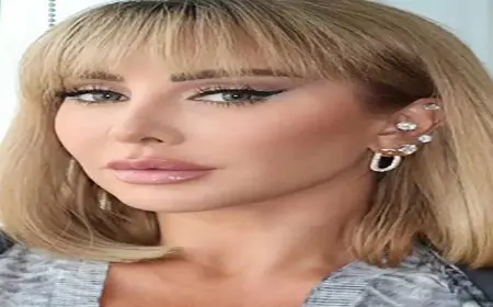 بعد تعرضها للسرقة للمرة الثالثة.. أبرز المعلومات عن جويل مردينيان