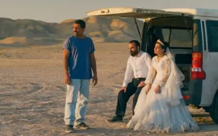 للعام الثاني على التوالي.. فرنسا تختار الإيراني «كان مجرد حادث» لجعفر بناهي ليمثلها في الأوسكار