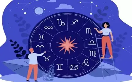 فرص مالية.. 4 أبراج على أعتاب تحولات ضخمة في ثروتها