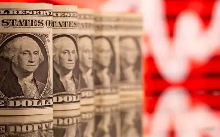 الأموال الساخنة.. هل تستفيد مصر من خفض الفائدة الأمريكية؟