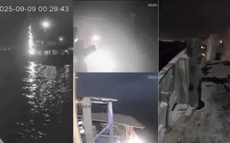 نائبة إيطالية: صقلية تحولت إلى قاعدة لهجمات إسرائيلية ضد أسطول الصمود العالمي