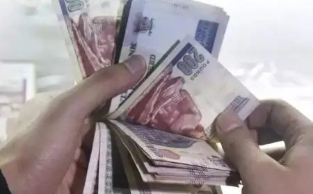 صرف رواتب شهر سبتمبر للعاملين بالدولة الأربعاء المقبل