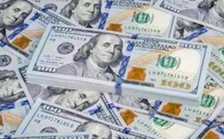 ارتفع في 9 بنوك.. سعر الدولار بنهاية تعاملات اليوم الخميس