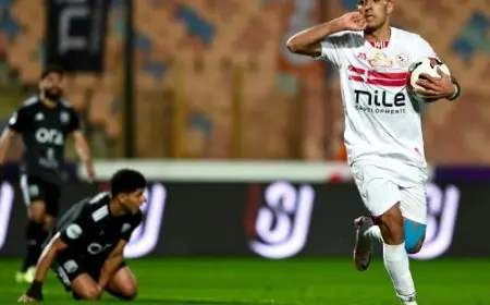 أسماء ثقيلة.. 9 بدلاء للزمالك في مواجهة الإسماعيلي