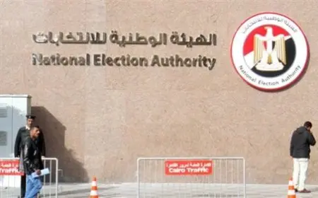قبل الدعوة للنواب.. الهيئة الوطنية للانتخابات تعلن إتاحة خدمة الاستعلام عن الموقف الانتخابي للمواطنين