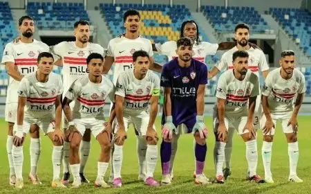 خروج عمر جابر من مباراة الزمالك والإسماعيلي مصابا