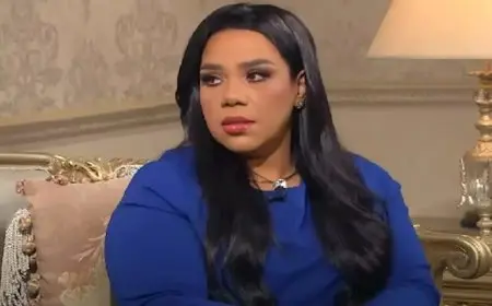 “هى مين فيهم؟”.. شيماء سيف تثير الجدل بصورتها مع إليسا