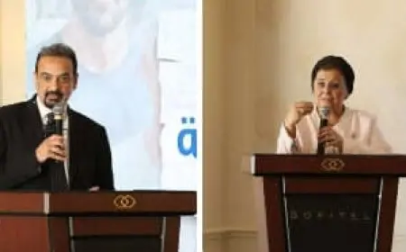 الإعلام وتنمية الأسرة المصرية.. ورشة عمل لتعزيز الوعي بالصحة الإنجابية ورؤية مصر 2030