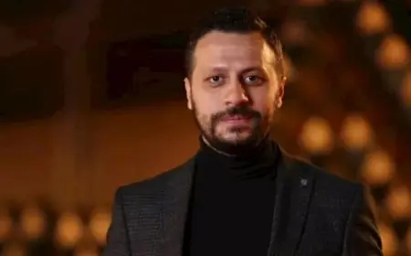 إعادة انتخاب الناقد أحمد شوقي رئيسًا للاتحاد الدولي للنقاد ونقل المقر إلى القاهرة