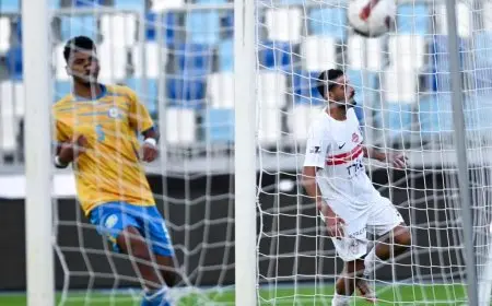 فيريرا: كنا نحتاج للفوز المبكر ضد الإسماعيلي