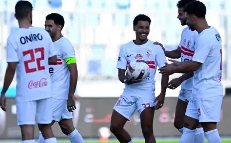 الزمالك يعلن تفاصيل إصابة عبد المجيد وعمر جابر